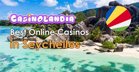 Online Casinos in Seychelles 2024 